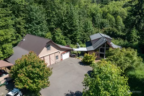 124 Meadow Ridge Way, Mossyrock, WA 98564