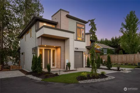 9218 124th Ave NE, Kirkland, WA 98033