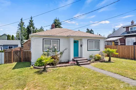 4309 N Ferdinand St, Tacoma, WA 98407