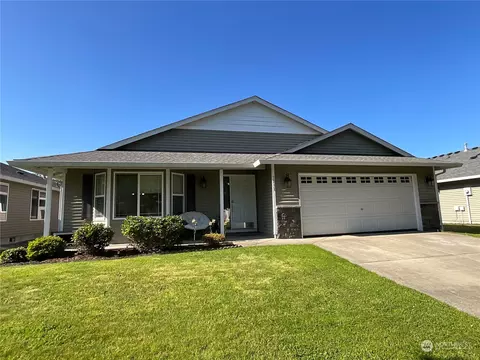 7212 33rd Ave NE, Lacey, WA 98516