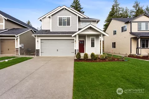 9942 Merrick St SE #341, Yelm, WA 98597