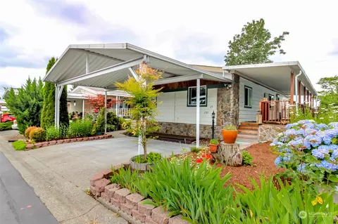 21811 107th Ave SE #29, Kent, WA 98031