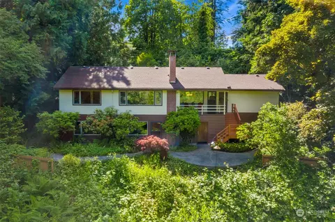 3035 Quince St SE, Olympia, WA 98501