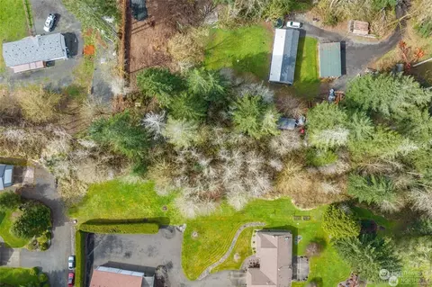 0 SE Mallard Beach Ln, Shelton, WA 98584