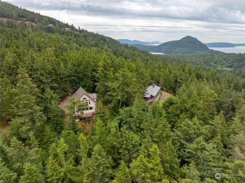 32 Mirada Ln, Eastsound, WA 98245 photo 2
