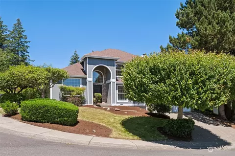 11824 SE 321st Pl, Auburn, WA 98092