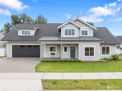 2136 Lagerwey Cir, Lynden, WA 98264