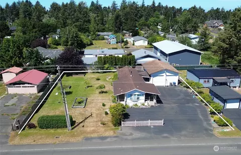 511 N Forrest St, Westport, WA 98595