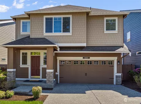 9658 15th St SE, Lake Stevens, WA 98258