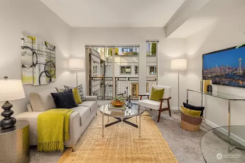 1410 E Pne #W215, Seattle, WA 98122