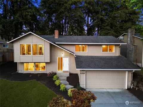 6516 121st Ave SE, Bellevue, WA 98006
