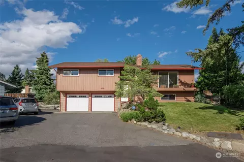 1435 Terrace Ct NE, East Wenatchee, WA 98802
