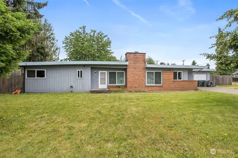 2202 N Pearl, Centralia, WA 98531