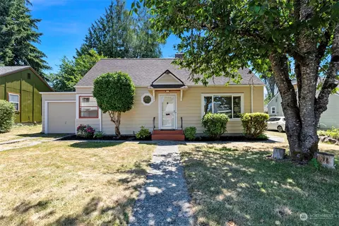 1817 5th Ave SE, Olympia, WA 98501