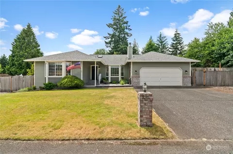 19810 105th Street Ct E, Bonney Lake, WA 98391