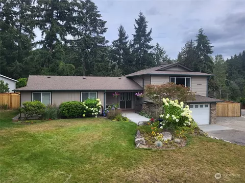 30850 54th Ave S, Auburn, WA 98001