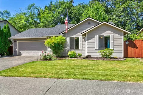 18912 Crown Ridge Blvd, Arlington, WA 98223