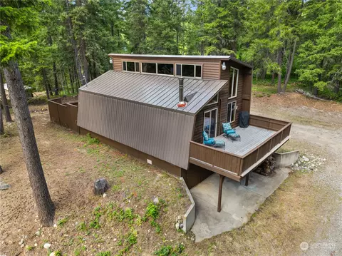 91 Alder Dr, Ronald, WA 98940