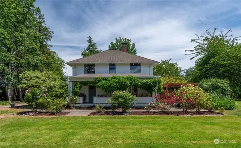 8422 Shintaffer Rd, Blaine, WA 98230