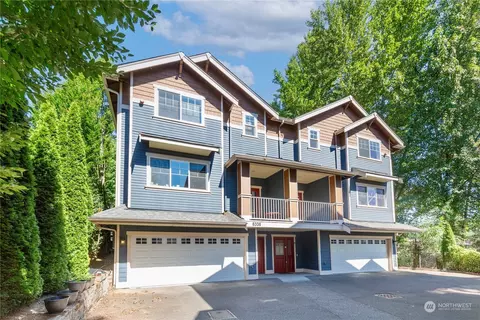 8338 167th Ave NE #4, Redmond, WA 98052