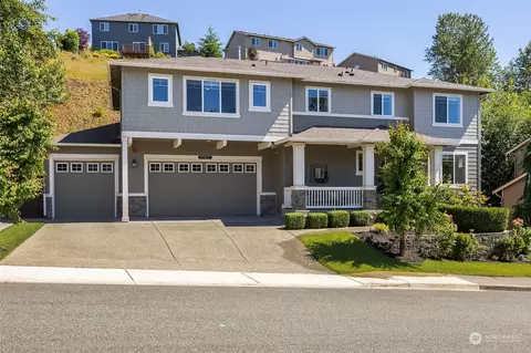 17011 W Hill Dr E, Bonney Lake, WA 98391