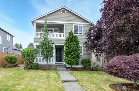 6624 130th Street Ct E, Puyallup, WA 98373