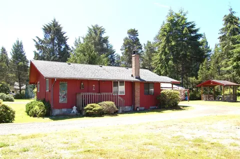 3625 Seabreeze Ave, Grayland, WA 98547