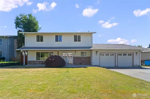 18916 131st Pl SE, Renton, WA 98058