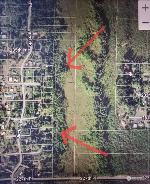 0 0 227th Pl, Ocean Park, WA 98640