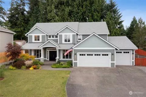 18929 111th St E, Bonney Lake, WA 98391