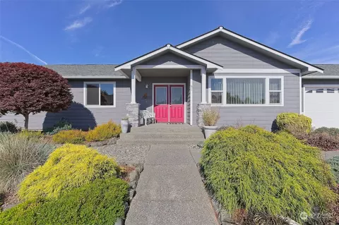 81 Choice Loop, Sequim, WA 98382 photo 1