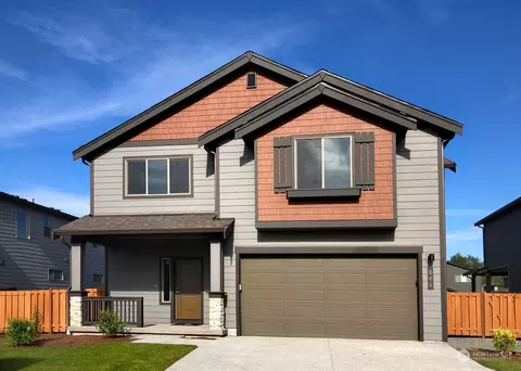 264 S Spruce St #8, Buckley, WA 98321