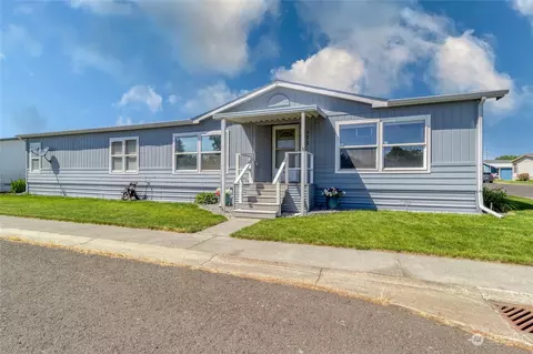 503 NE Fleetwood Ave, College Place, WA 99324