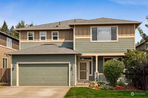 1410 Farina Loop SE, Olympia, WA 98513