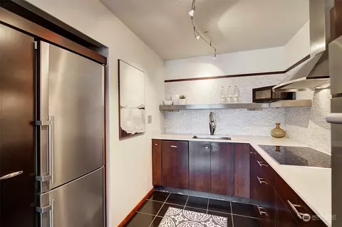 Kitchen - 417 E Pine St #403, Seattle, WA 98122 photo 2 of 4