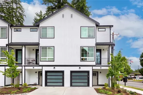 18527 1st Ave NE #A, Shoreline, WA 98155