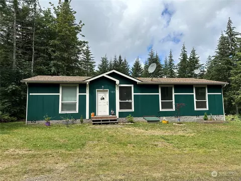 181 E Bucktail Vw, Belfair, WA 98528