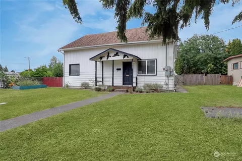 6508 S C St, Tacoma, WA 98408