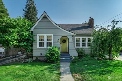 304 Angier Ave, Cashmere, WA 98815
