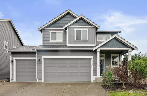 17602 29th Avenue Ct E, Tacoma, WA 98445