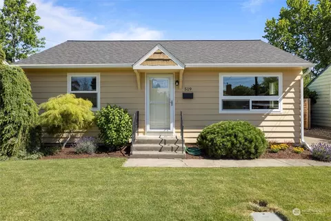 519 Clay St, Walla Walla, WA 99362