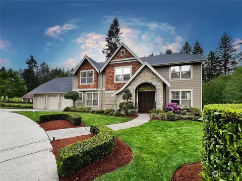 18766 157th Pl NE, Woodinville, WA 98072