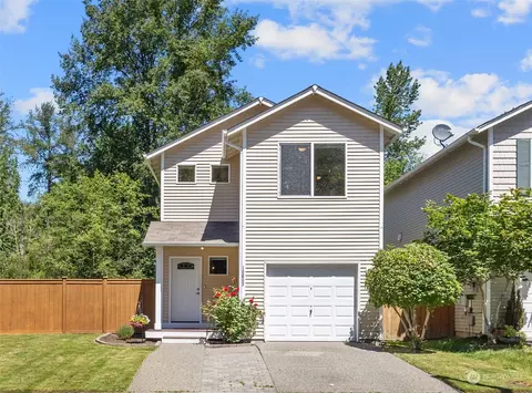 10603 24th St SE, Lake Stevens, WA 98258