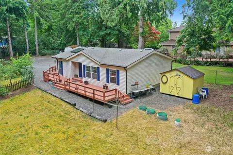 5909 NW Eells Rd, Bremerton, WA 98311