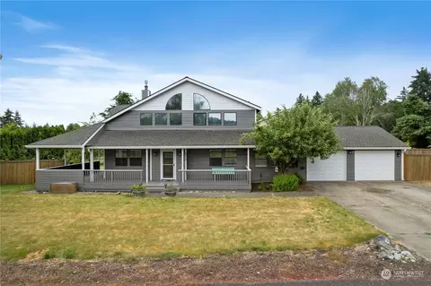 4410 Indian Summer Dr SE, Olympia, WA 98513