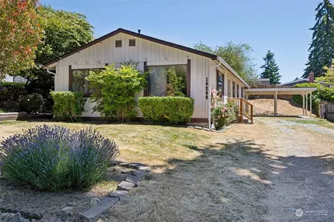 16260 16th Ave SW, Burien, WA 98166