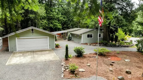 5128 NW Seabeck Hwy, Bremerton, WA 98312