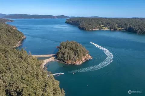 770 Double Cove Rd, Eastsound, WA 98245 photo 38