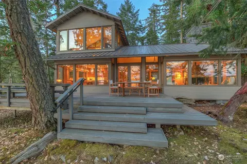 770 Double Cove Rd, Eastsound, WA 98245 photo 28