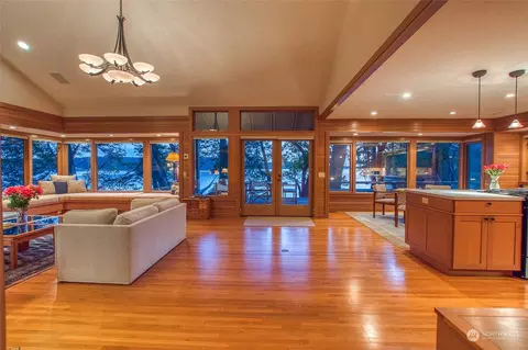770 Double Cove Rd, Eastsound, WA 98245 photo 8